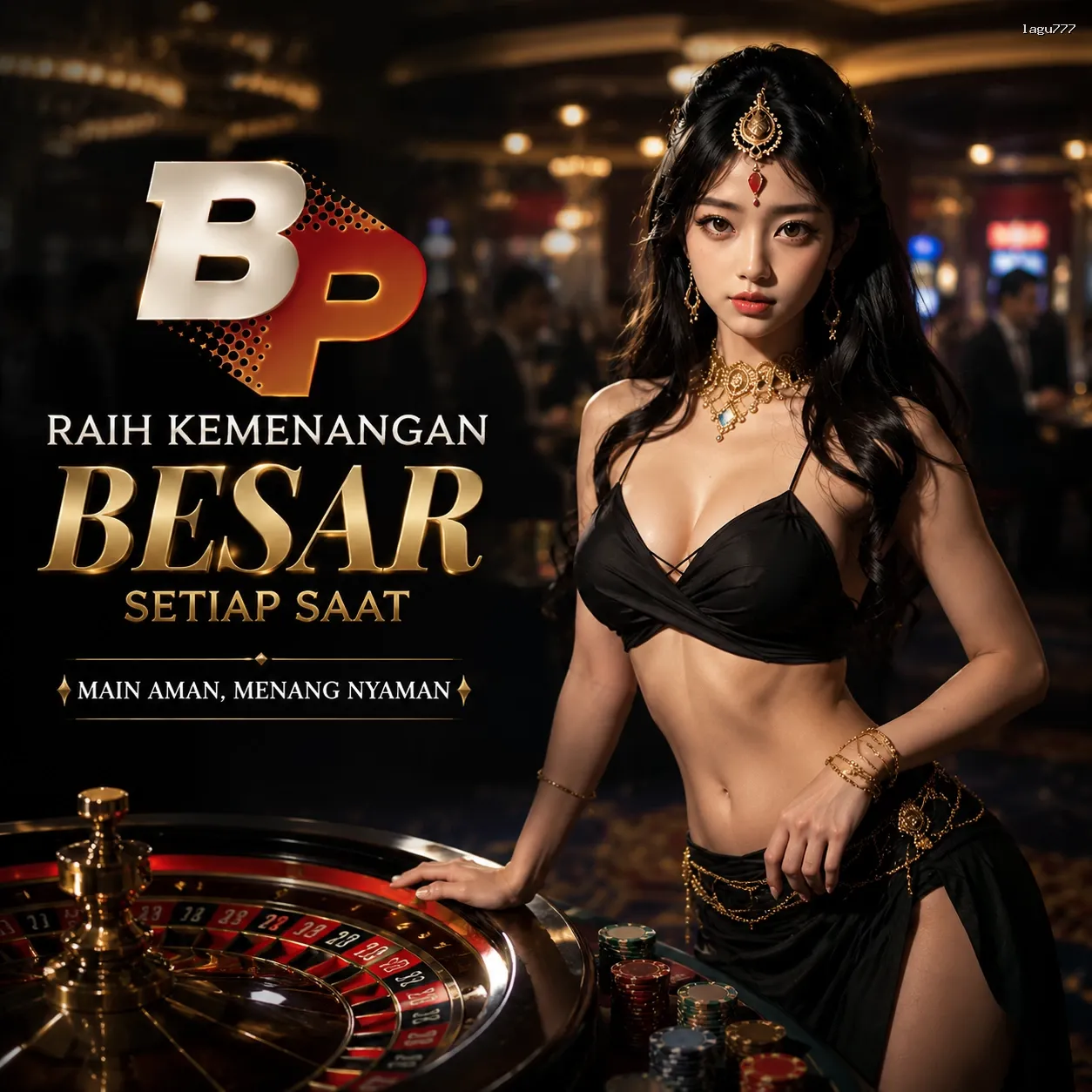 Analisis Performa Game di Platform lagu777